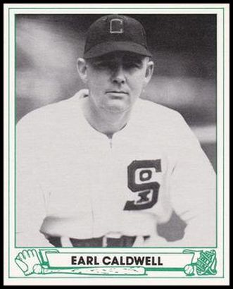 15 Earl Caldwell